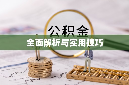 望江全面解析与实用技巧
