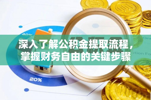 望江深入了解公积金提取流程，掌握财务自由的关键步骤