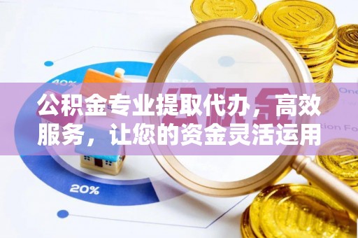 望江公积金专业提取代办，高效服务，让您的资金灵活运用