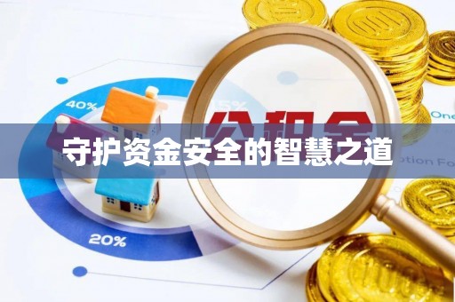 望江守护资金安全的智慧之道