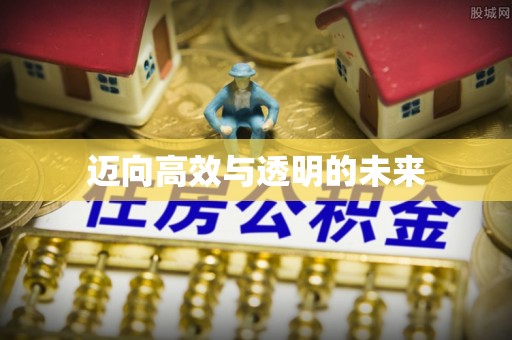 望江迈向高效与透明的未来