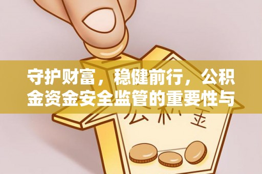 望江守护财富，稳健前行，公积金资金安全监管的重要性与实践