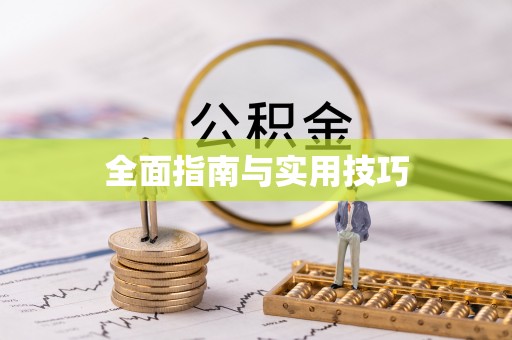 望江全面指南与实用技巧