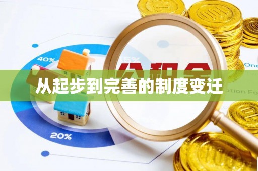 望江从起步到完善的制度变迁