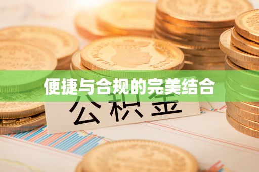 望江便捷与合规的完美结合