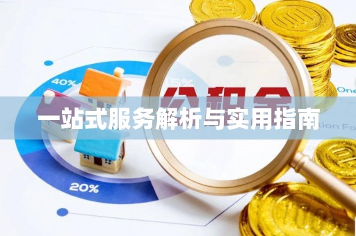 望江一站式服务解析与实用指南